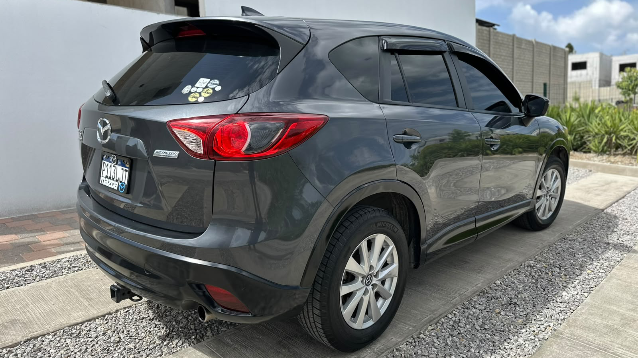 MAZDA CX-5 TOURING  - 2016